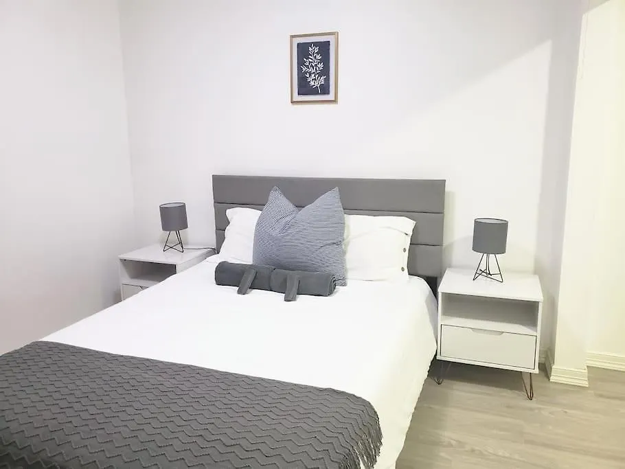 Birch Way Haven Apartment Kingston Jamaica