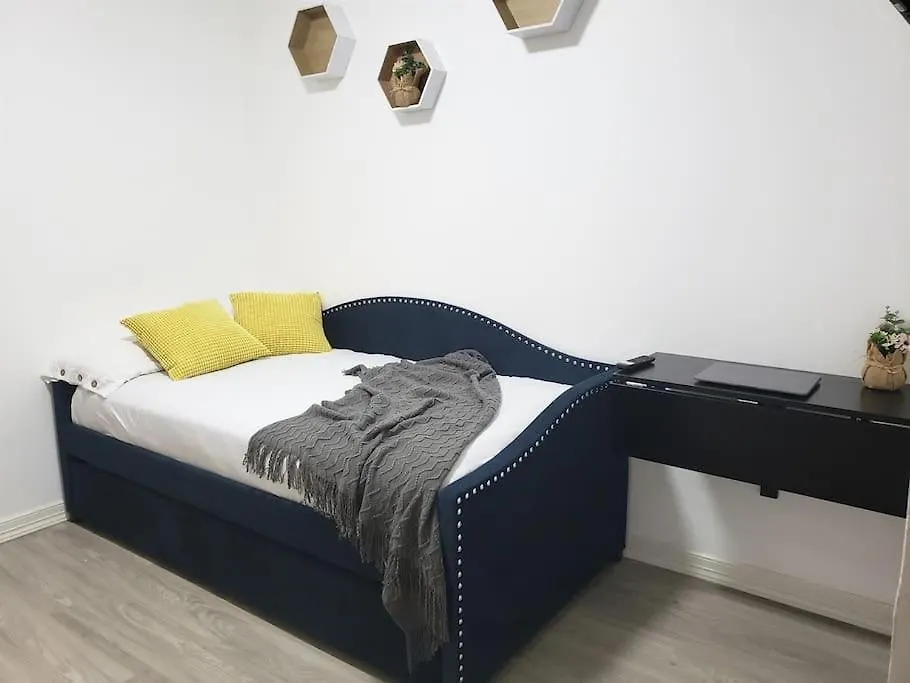 Birch Way Haven Apartment Kingston Jamaica