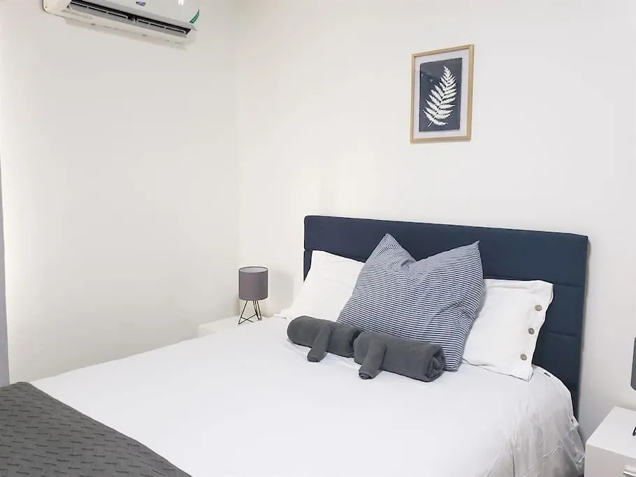 Birch Way Haven Apartment Kingston