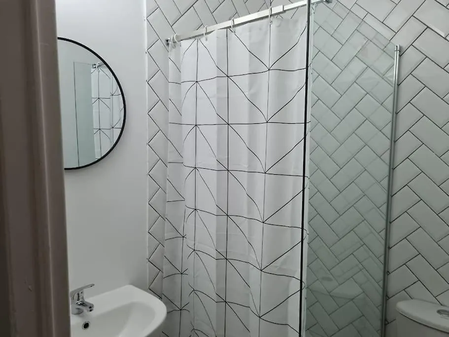 Birch Way Haven Apartment Kingston