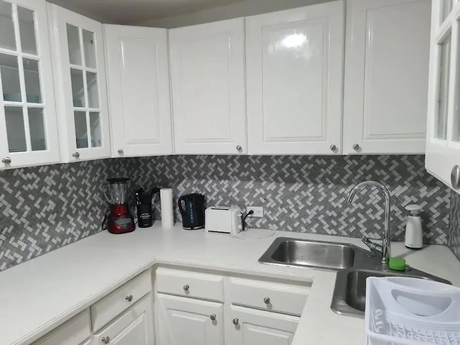 Birch Way Haven Apartment Kingston