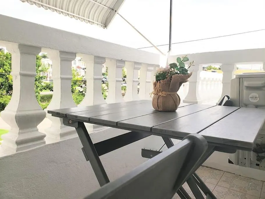 Birch Way Haven Apartment Kingston 0*,  Jamaica