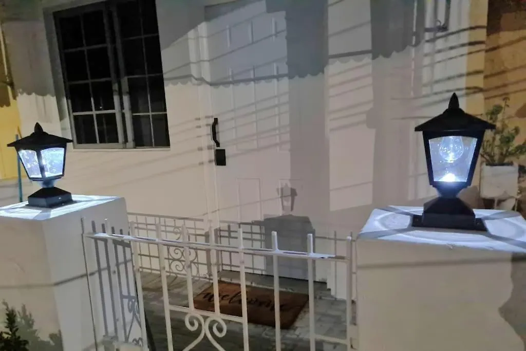 Birch Way Haven Apartment Kingston