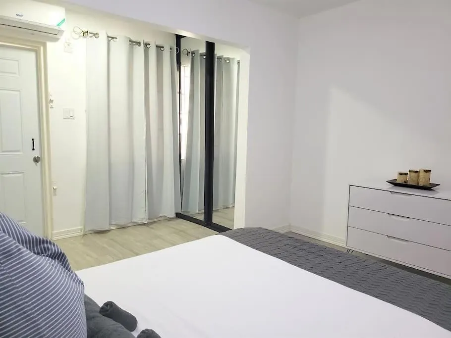 Birch Way Haven Apartment Kingston 0*,  Jamaica