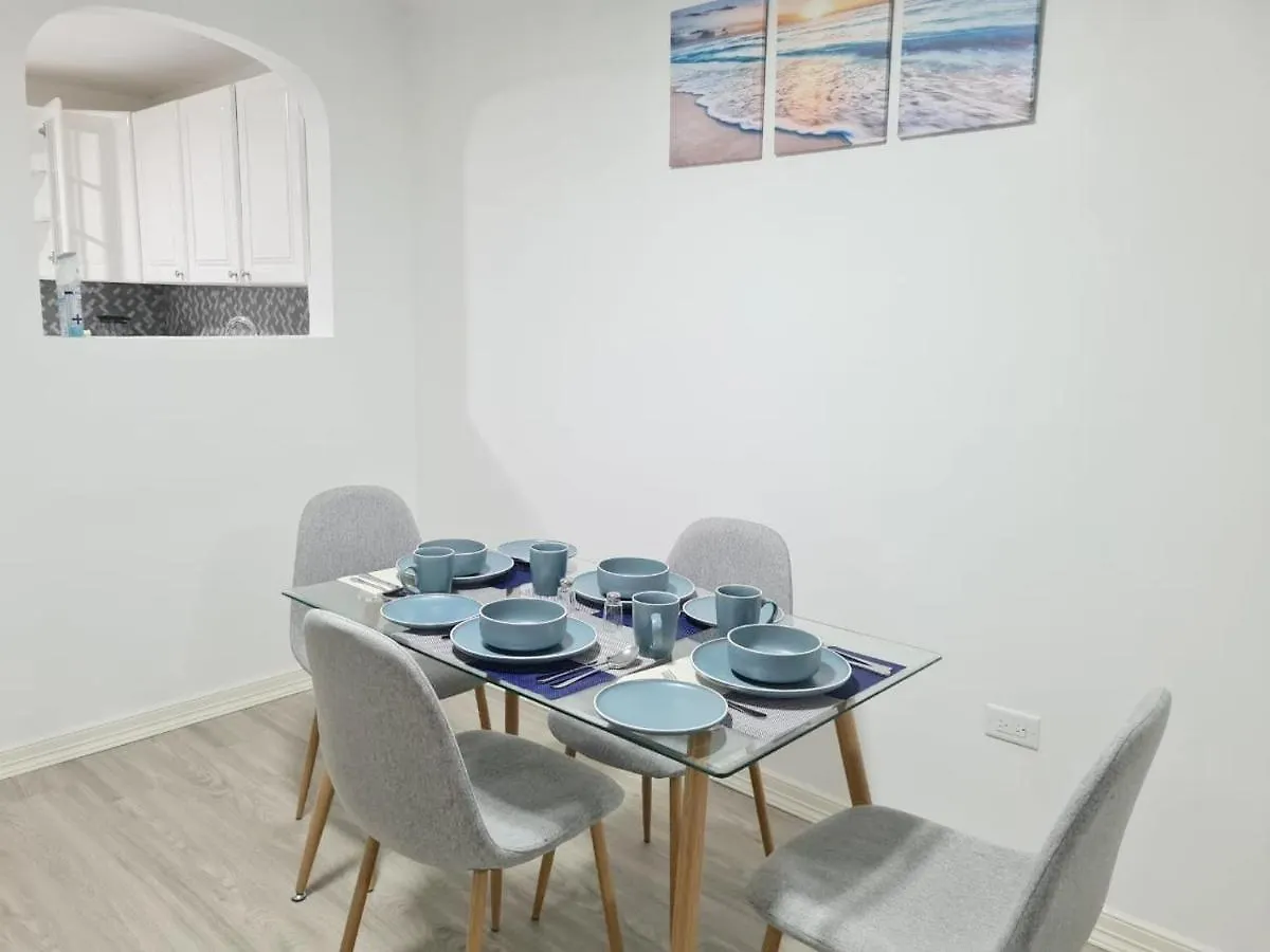 Birch Way Haven Apartment Kingston 0*,