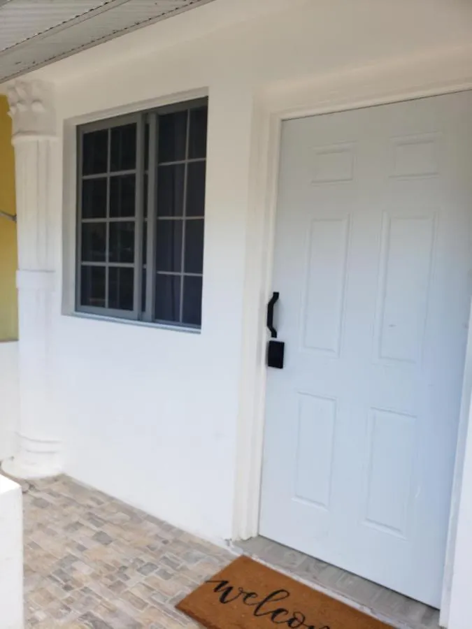 Birch Way Haven Apartment Kingston