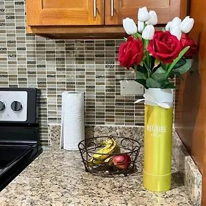  Apartment 2br W/pool; Across Ac